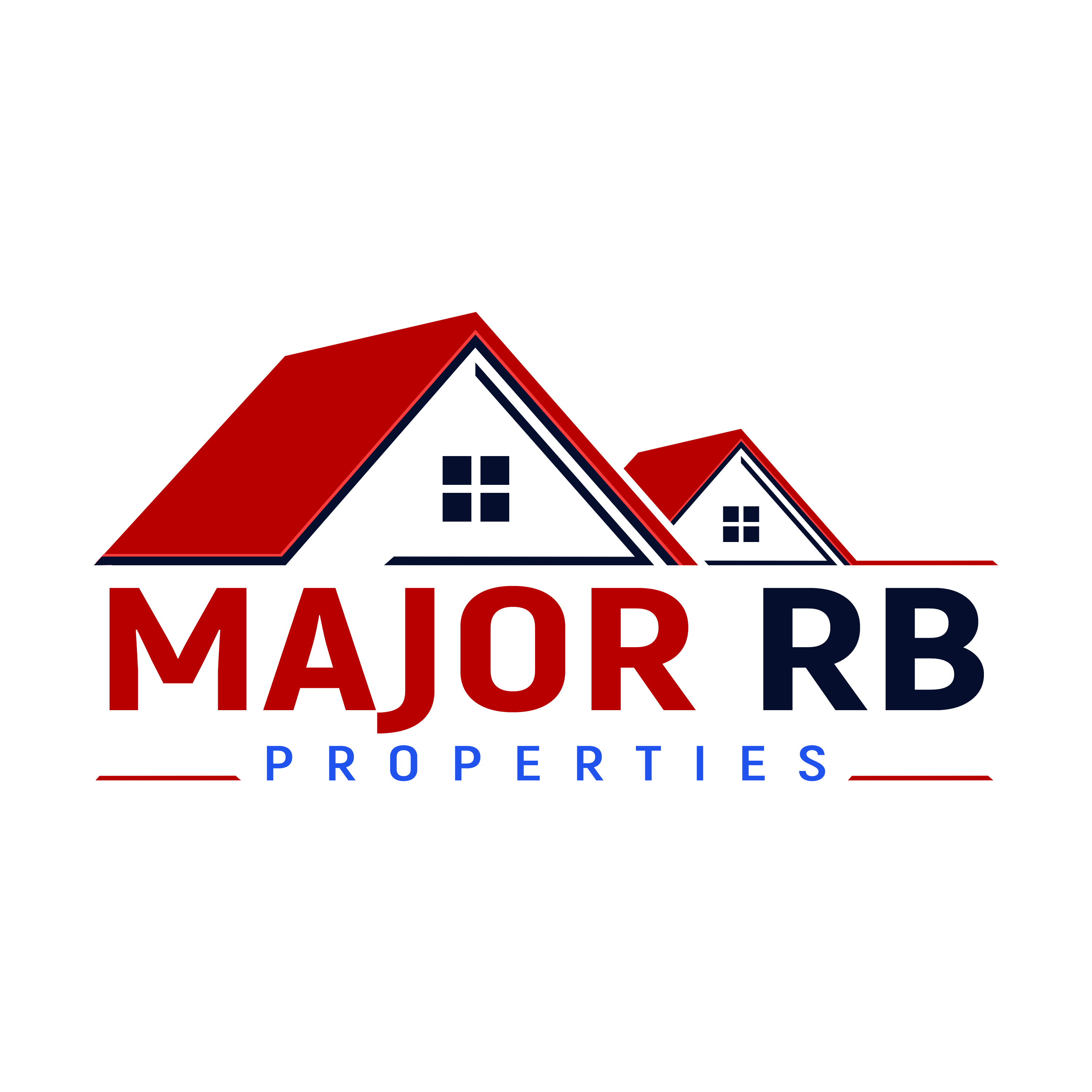 Major RB Properties
